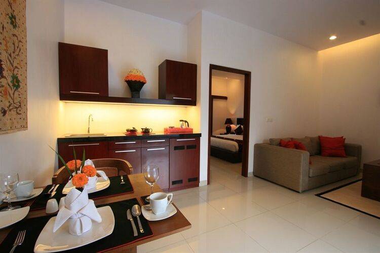 Kamar Kamar Rumah Tamu