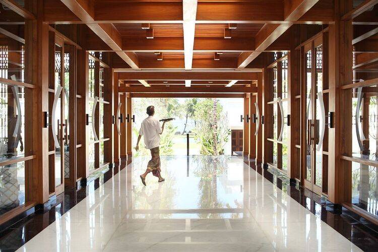 The Samaya Seminyak