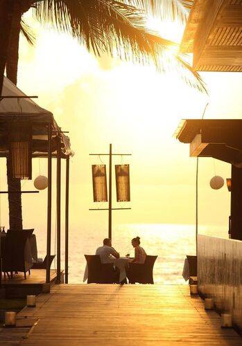 The Samaya Seminyak