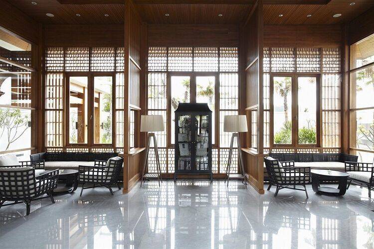 The Samaya Seminyak