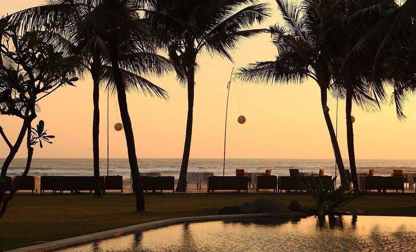 The Samaya Seminyak