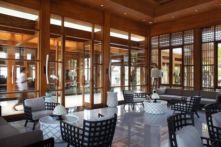 The Samaya Seminyak
