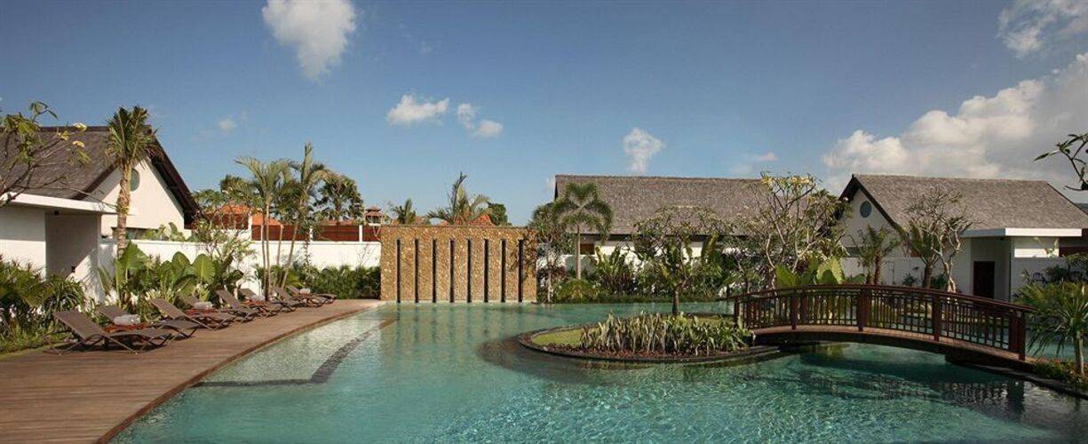 The Samaya Seminyak