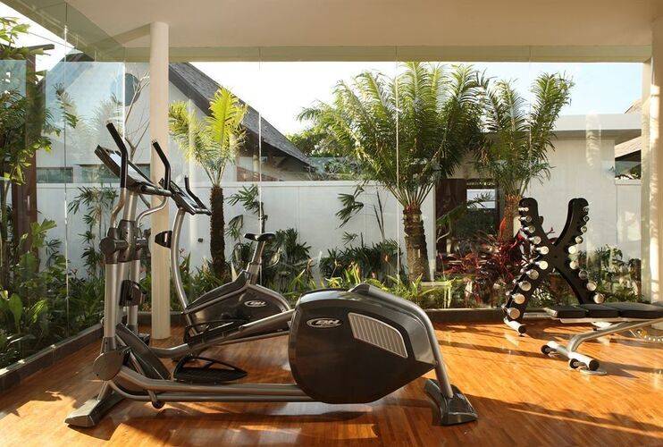 The Samaya Seminyak