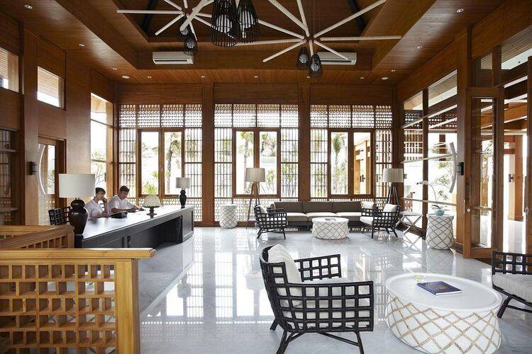 The Samaya Seminyak