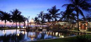The Samaya Seminyak