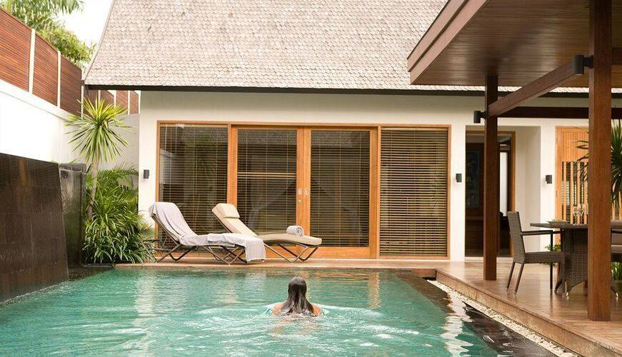 The Samaya Seminyak