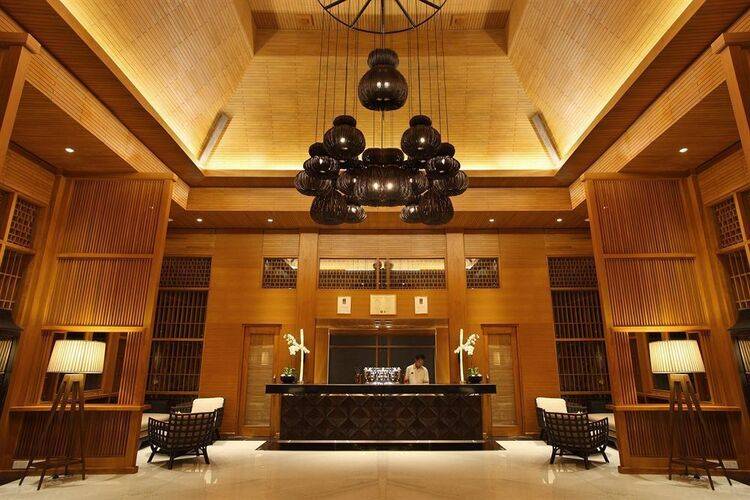 The Samaya Seminyak