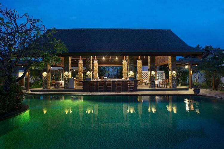The Samaya Seminyak