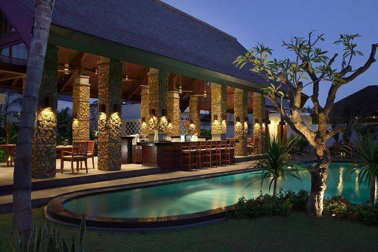 The Samaya Seminyak