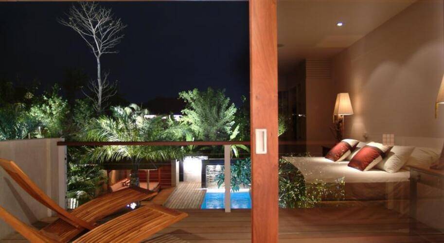 Downtown Villas