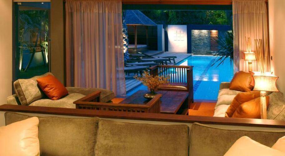 Downtown Villas
