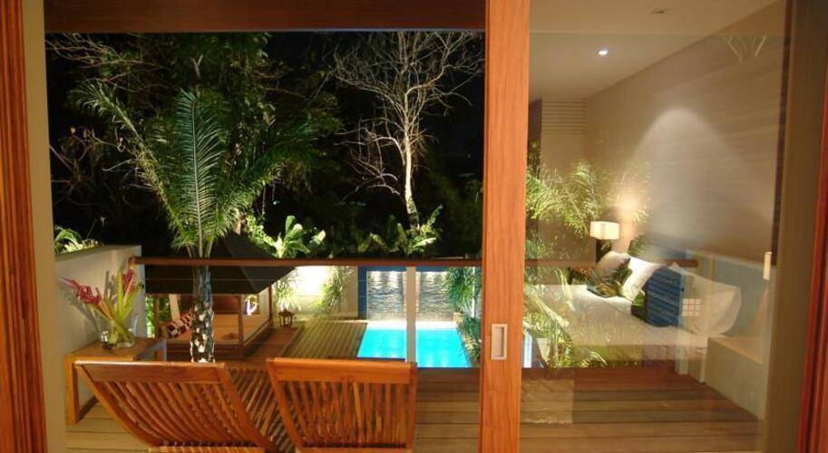 Downtown Villas