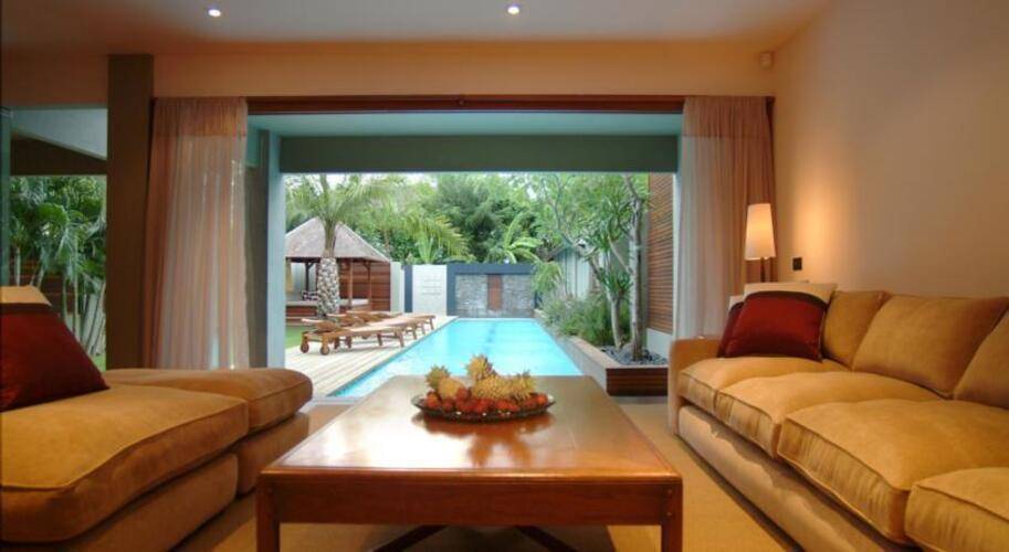 Downtown Villas