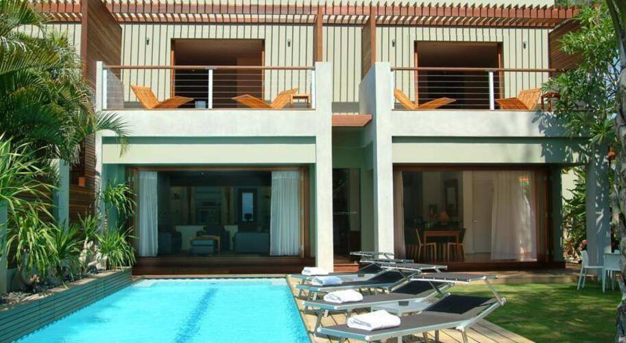 Downtown Villas