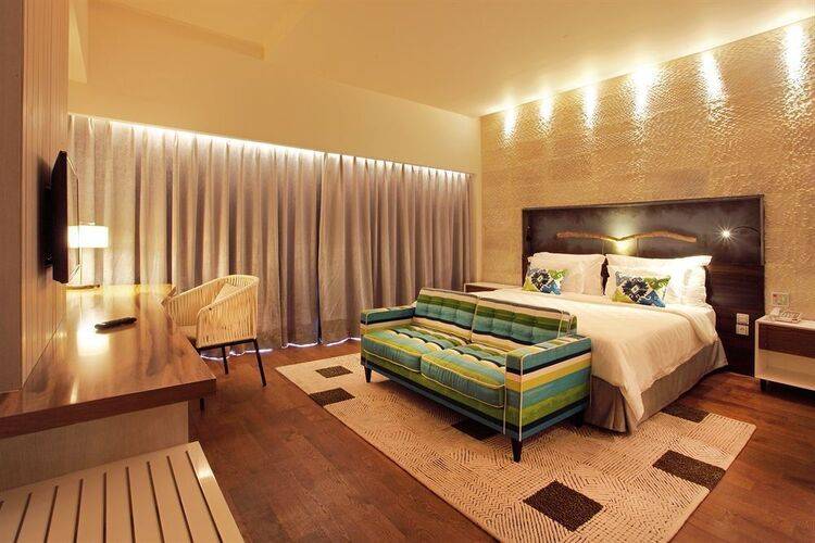 Ts Suites Bali