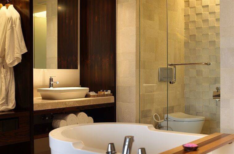 Ts Suites Bali