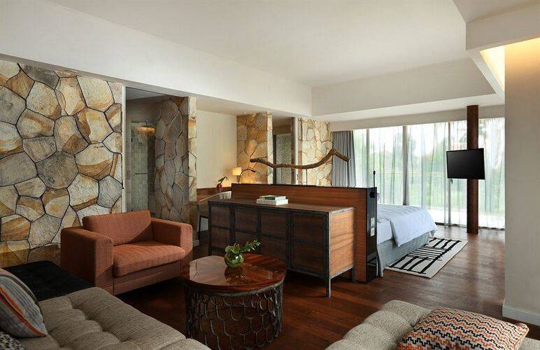 Ts Suites Bali