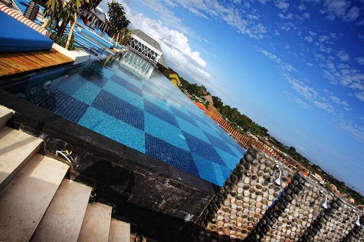 Ts Suites Bali