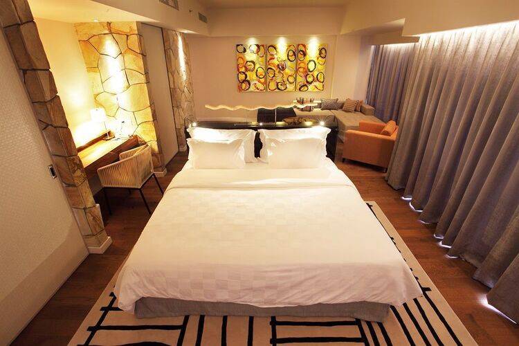 Ts Suites Bali