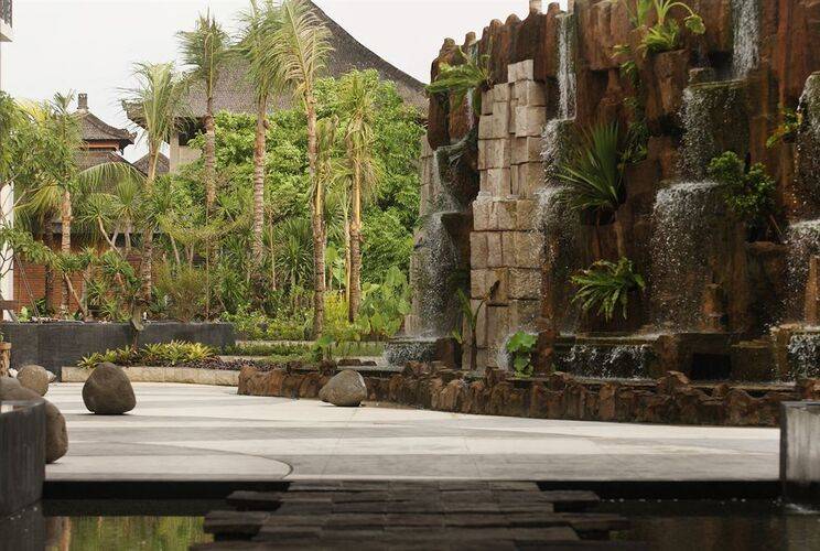 Ts Suites Bali