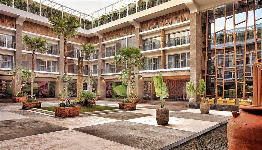 Ts Suites Bali