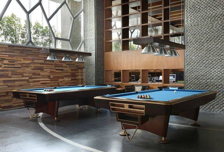 Ts Suites Bali