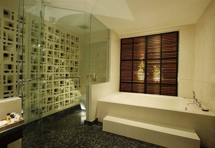 Ts Suites Bali