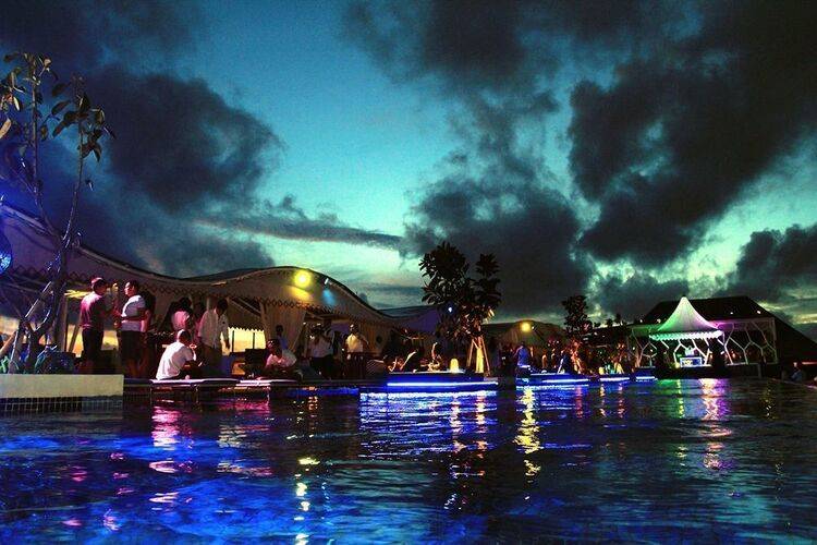 Ts Suites Bali