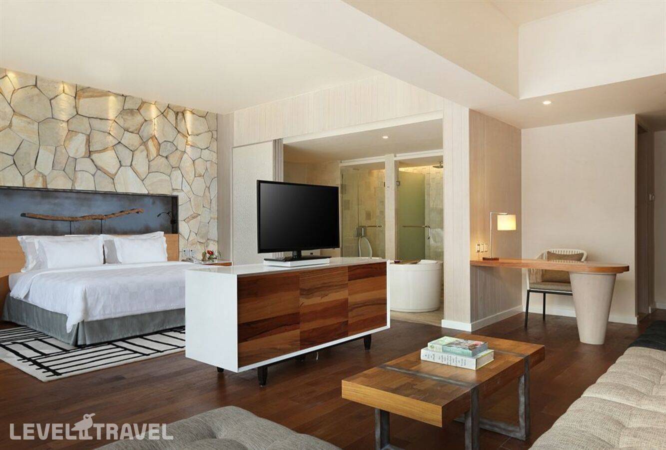 Отель Ts Suites Bali — Семиньяк, Индонезия