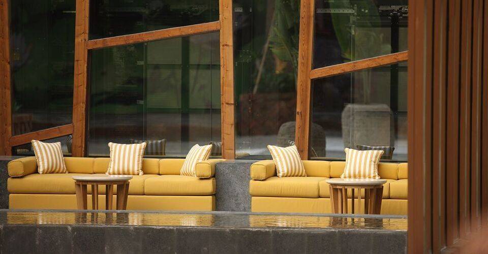 Ts Suites Bali
