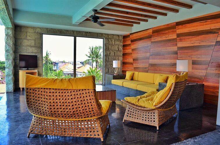 Ts Suites Bali