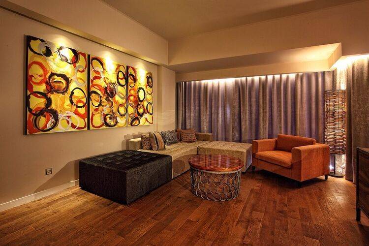 Ts Suites Bali