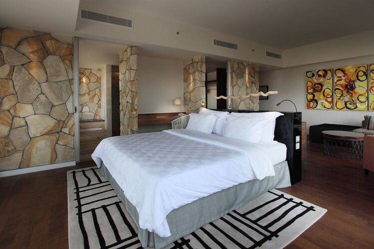 Ts Suites Bali