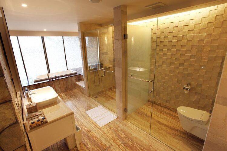 Ts Suites Bali