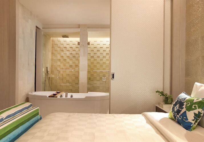 Ts Suites Bali