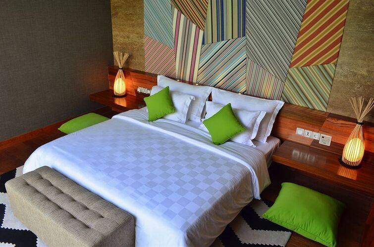 Ts Suites Bali