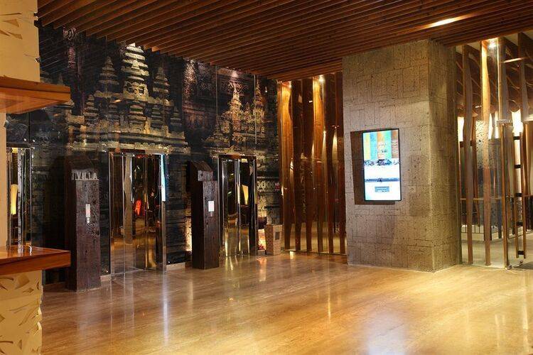 Ts Suites Bali