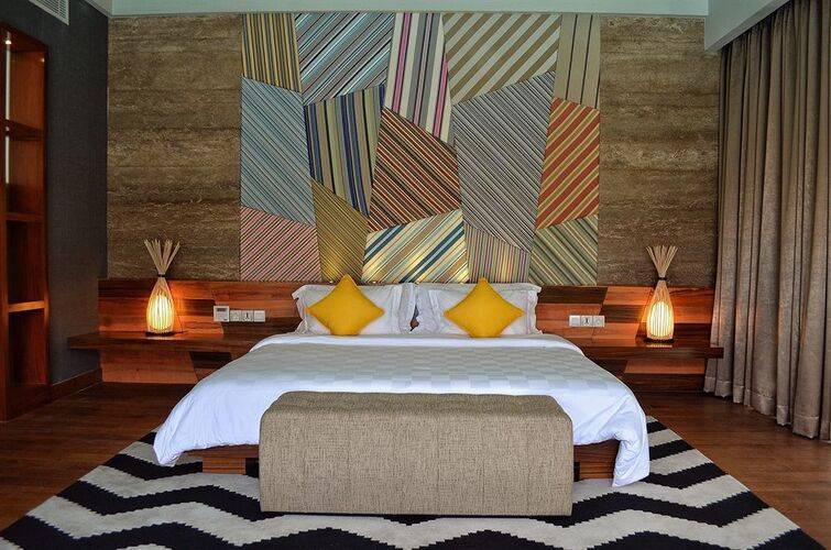 Ts Suites Bali