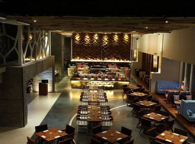Ts Suites Bali