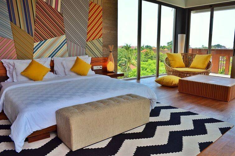 Ts Suites Bali