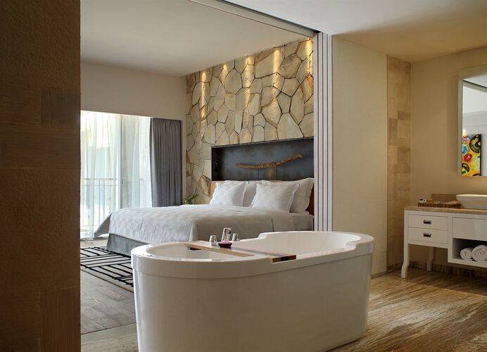 Ts Suites Bali