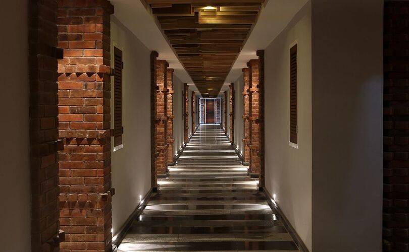 Ts Suites Bali