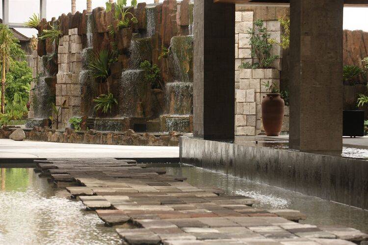 Ts Suites Bali