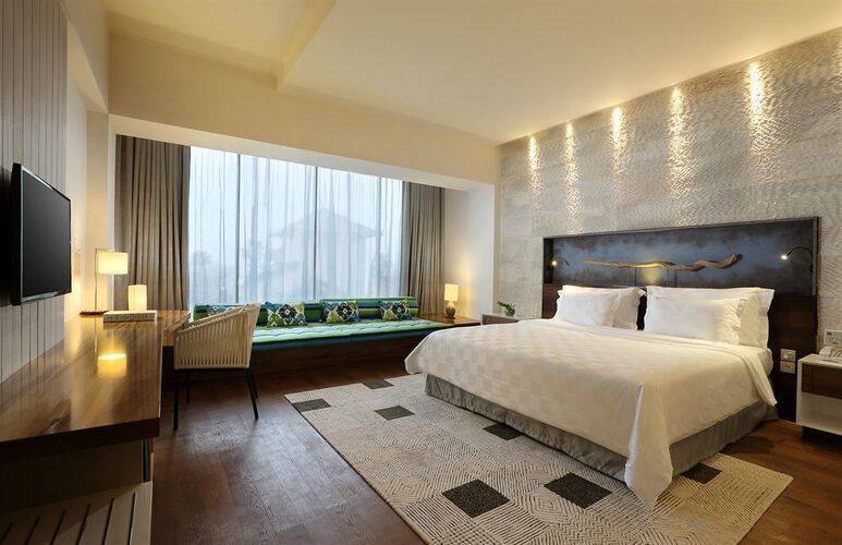 Ts Suites Bali
