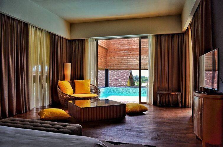 Ts Suites Bali