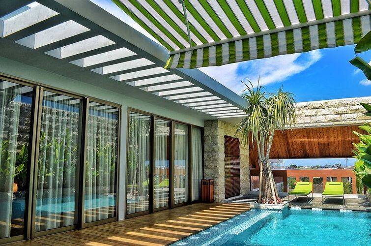 Ts Suites Bali
