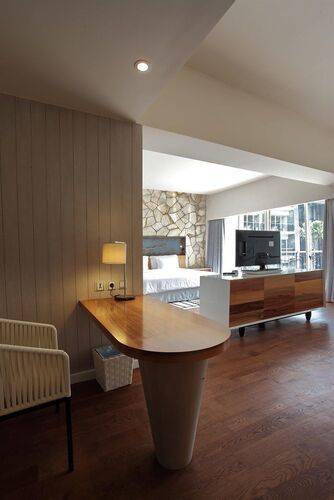Ts Suites Bali