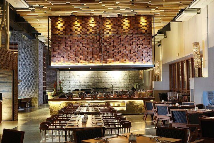 Ts Suites Bali
