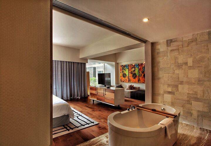 Ts Suites Bali